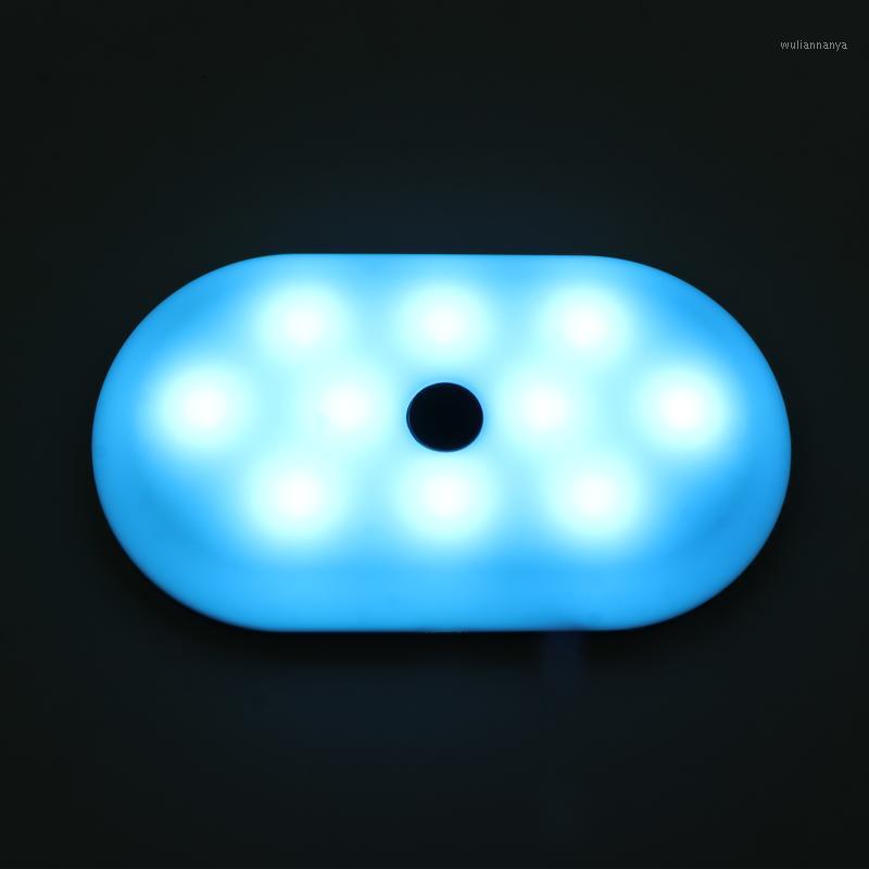 

Emergency Lights Reading Light Creative Auto Night Car Dome Lamp Trunk