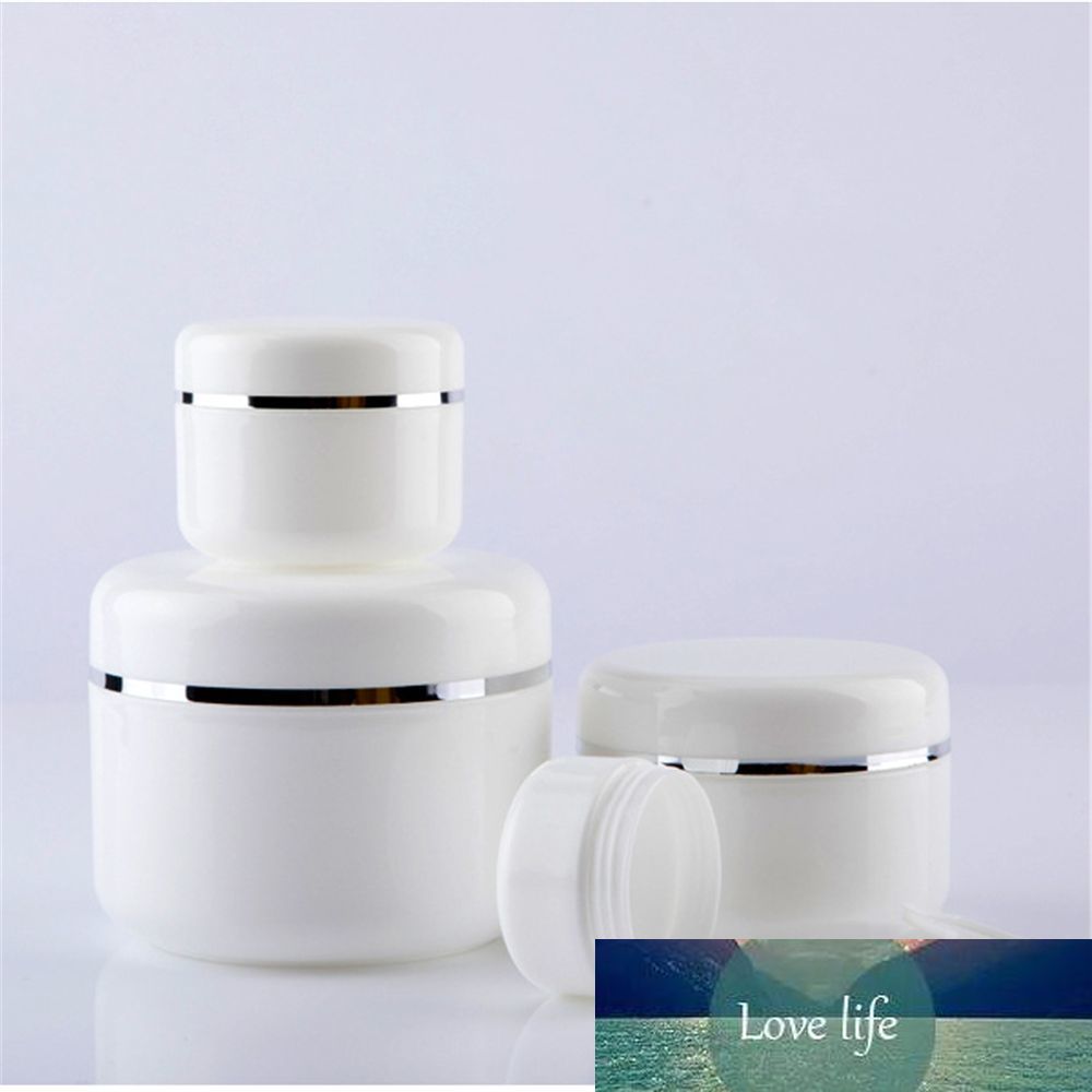 

Empty Jars Refillable Bottles Cosmetic Jars Makeup Container Small Round Bottle Little Cream Jar Series Perfume Gel Pack