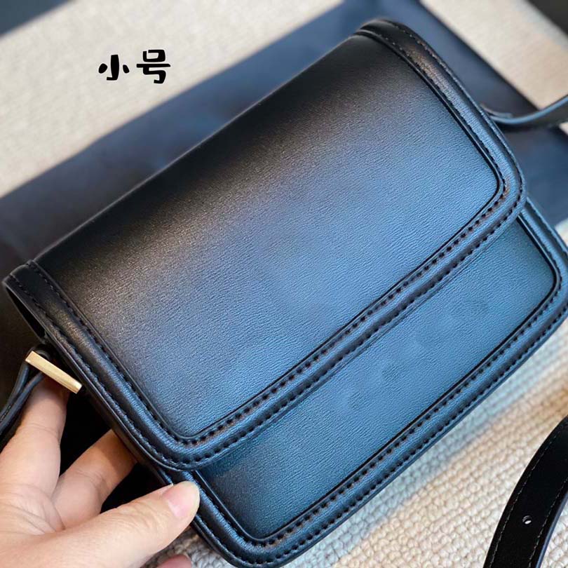

2021 luxury fashion brand designer mini17*14cm messenger bag leather handbag lady 5A + high quality shoulder bag with box, Make up the difference option