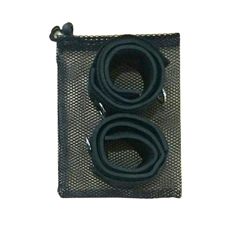 

Ankle Kickback Strap with Resistance Bands Set for buand Hip Exercises Pull