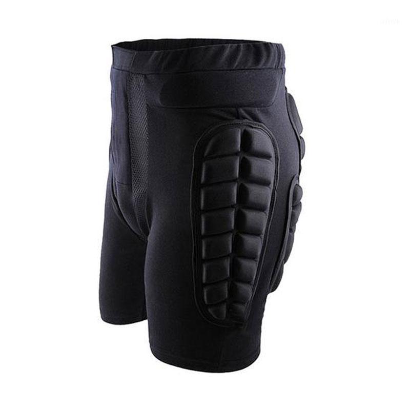 

Cotton Child Kids Adult Man Woman Protective Hip BuPad Pants Ski Skate Snowboard Outdoor Sport  S M L XL XXL1, As pic
