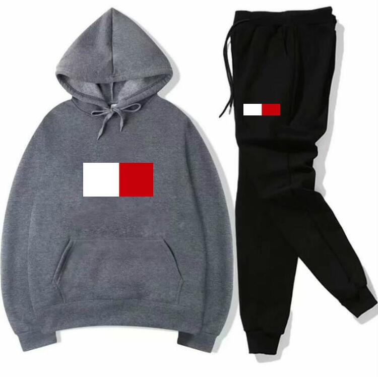 

high quality Mens Tracksuits sweat suit Men WOMEN Jogging Suits Hoodies Sweaters Spring Autumn Casual Sportswear Sets Clothing Out, Gray