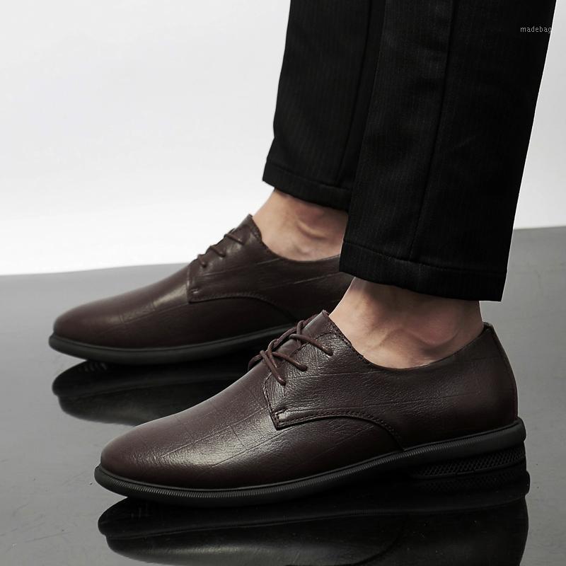

hombre flat sports men spring fashion leather black sport man 2020 para male zapatillas causal leisure casuales mens loafers1