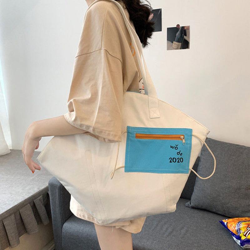 

Woman handbag creative mask bag shape single shoulder handbag, Blue