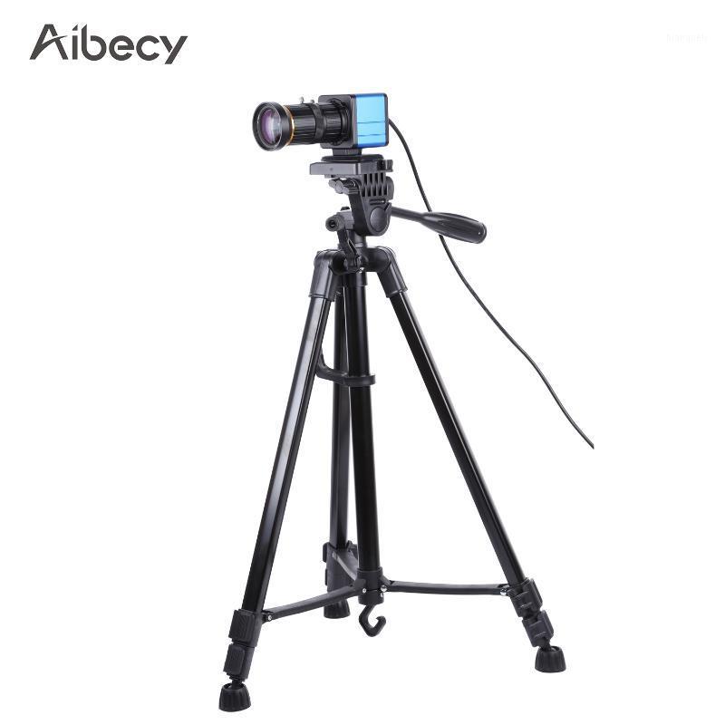 

Aibecy 1080P HD Camera Computer Camera Webcam 2 Megapixels 10X Optical Zoom 80 Degree Wide Angle Manual Focus with Microphone1