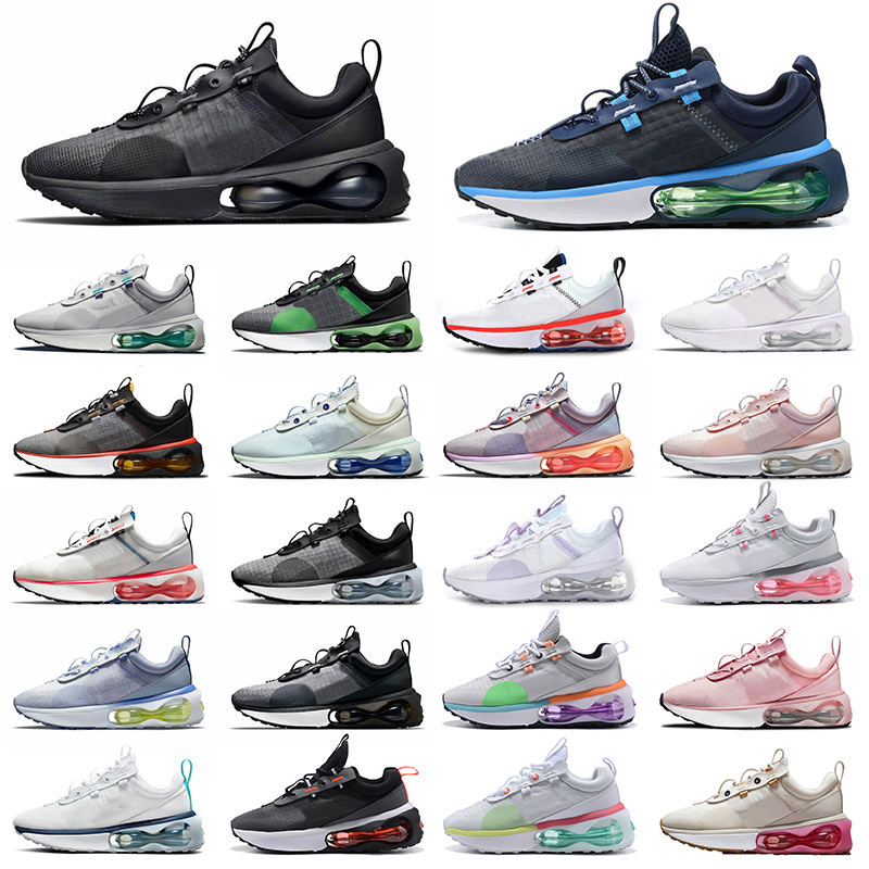 

Designer 2021 Cushion Brand Running Shoes Mens Womens Navy Crimson Obsidian Barely Rose Pink Venice Black White Bred Sports Trainers Outdoor Jogging Walking, 40-45 black green