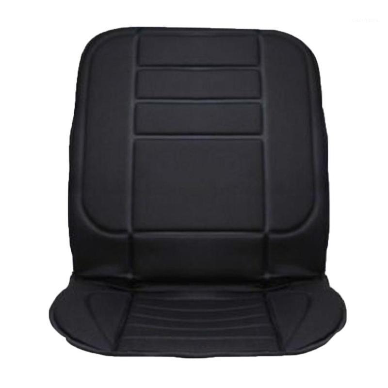 

Winter Car Heated Seat Cushion Cover Auto Grey, Black 12V DC12V Heating Warmer about 45 WaPad1