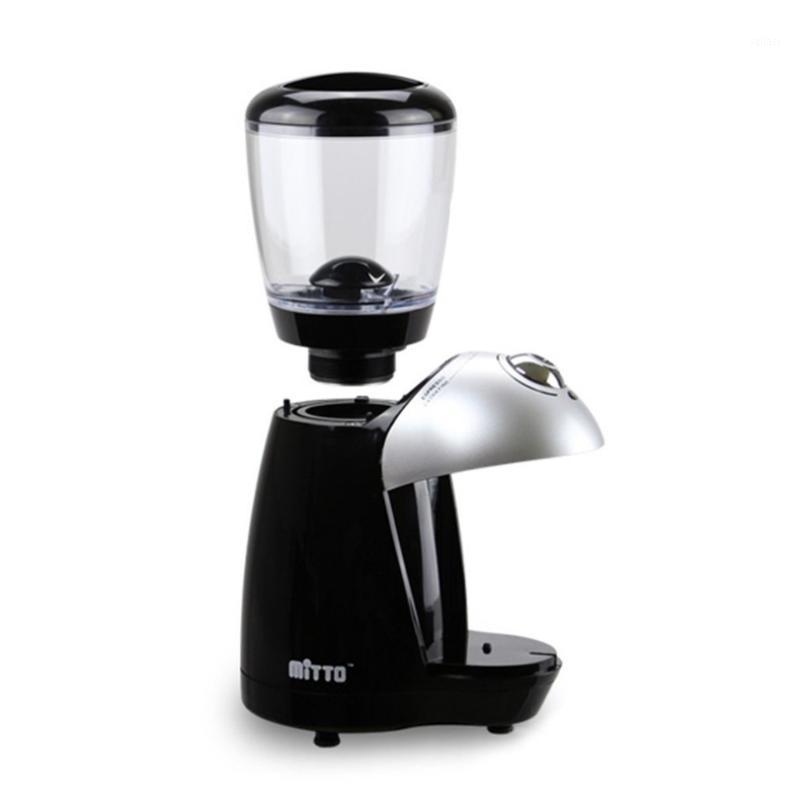 

220-240V Multi-function Coffee Grinder Home Electric Grinding Machine Coffee Maker Electric Spices and Bean Grinder1