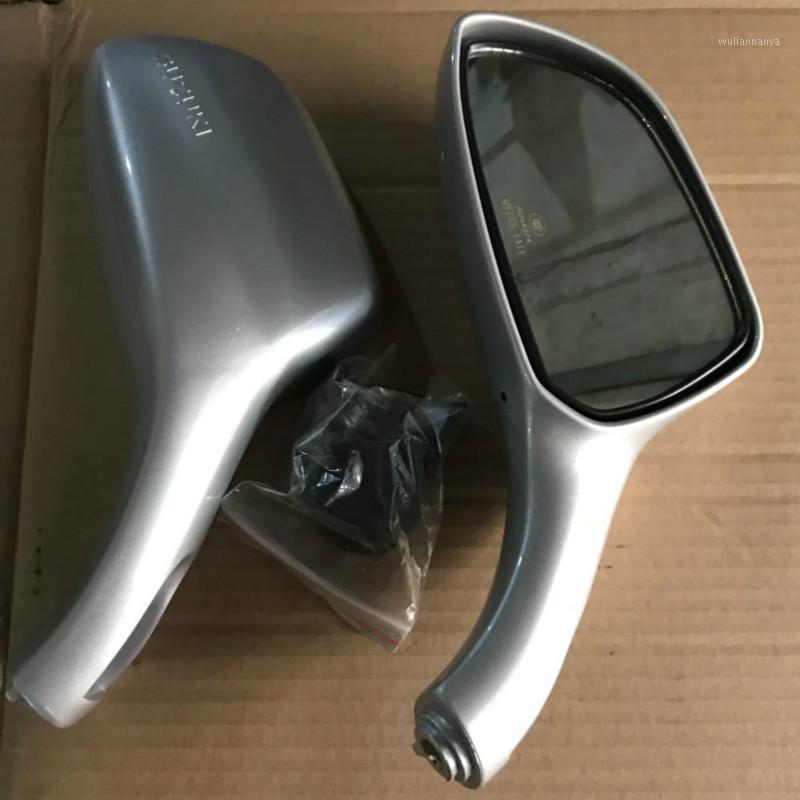 

Motorcycle Mirrors Accessories QS125T-3 / 3A Rearview Mirror QS150T-3 Left And Right Reflectors