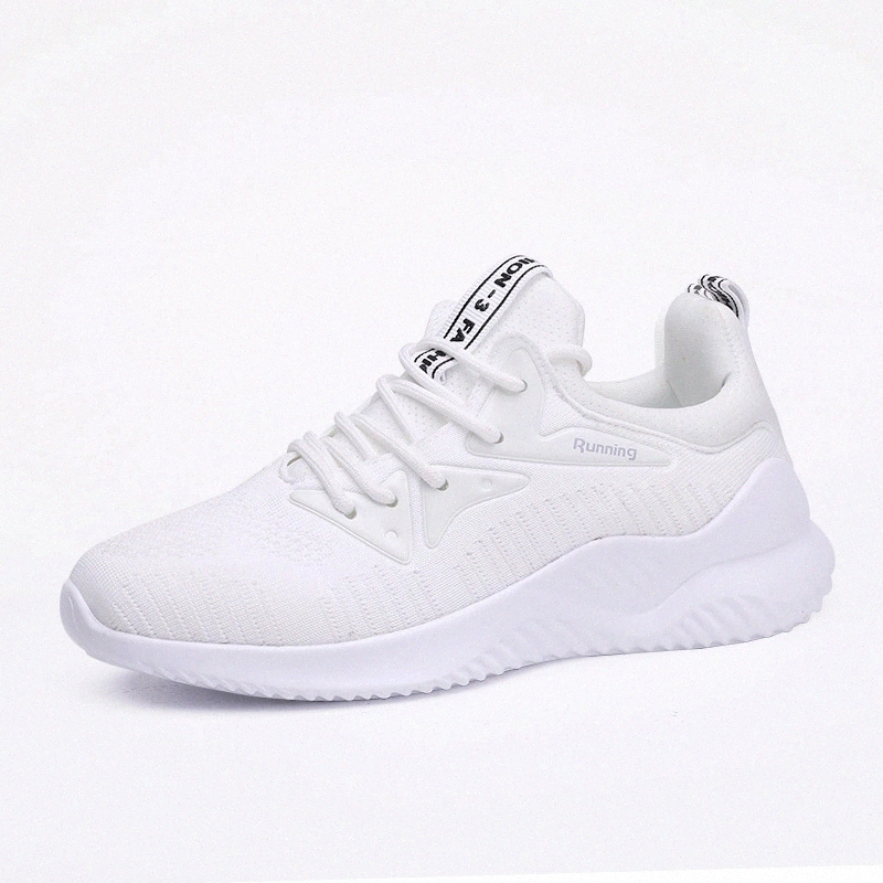 

2020 New Women Shoes Flats Fashion Casual Ladies Shoes Woman Lace-Up Mesh Breathable Female Sneakers Zapatillas Mujer #tS27