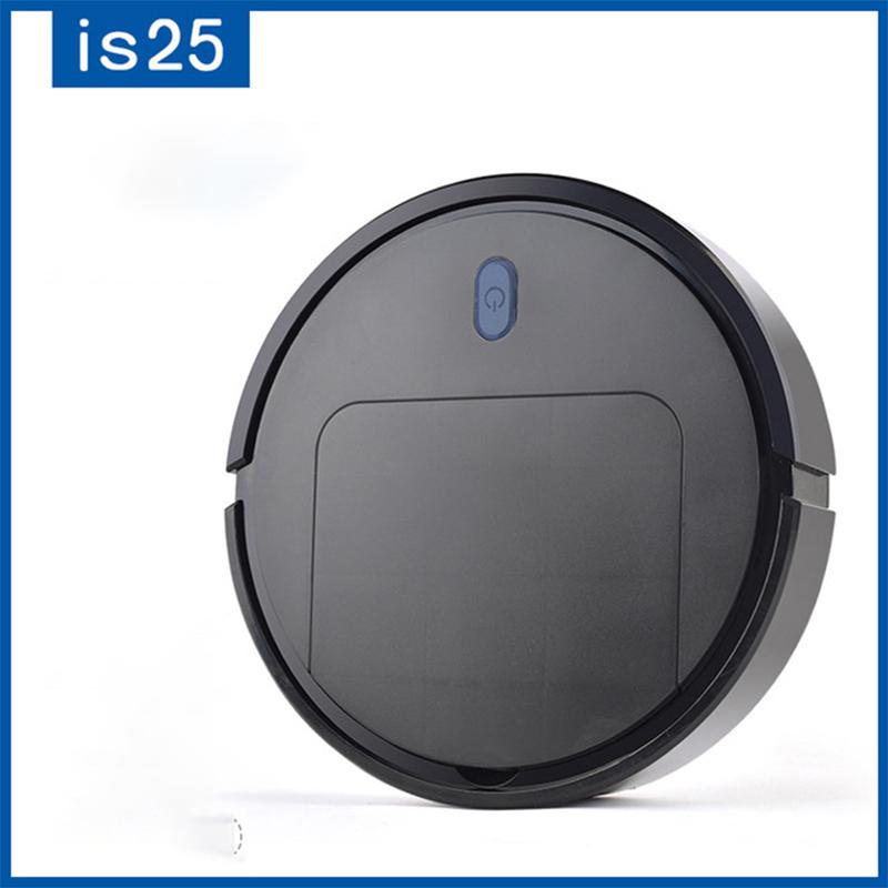 

Diverse Smart Auto Robot Vacuum Cleaner Multifunctional USB charging Electric RechargeableWet And DryMop Sweeping Vacuum Cleaner