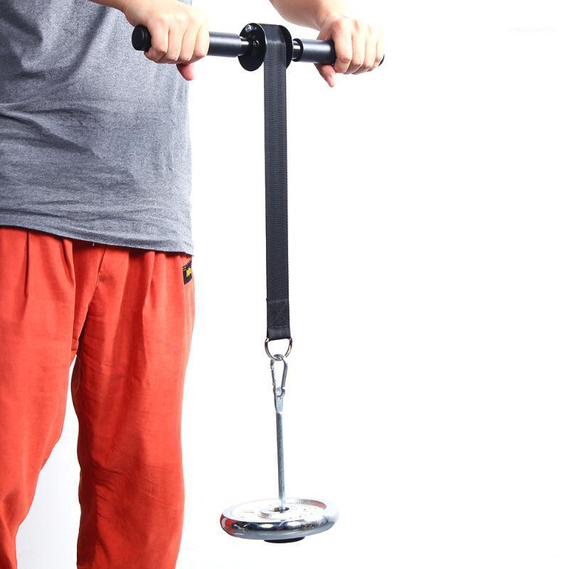 

Arm Strength Trainer Hand Grip Exerciser Weight Lifting Rope Fitness Equipment for Effective Working-out Accessory1