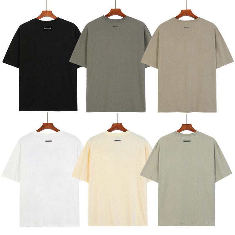 

Mens T Shirts Women Designers Summer Loose Oversize Tees Apparel Fashion Tops 2022 Casual Chest Letter Shirt Luxurys Clothing Street Shorts Sleeve Clothes Tshirts, Need more styles;please contact us