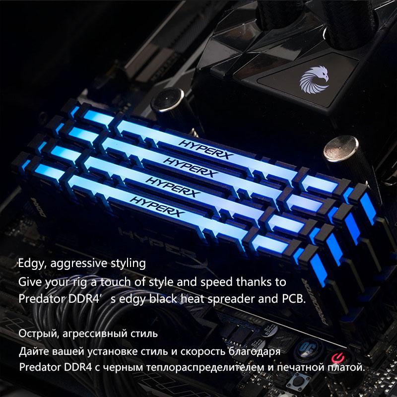 

RAMs RGB DDR4 8GB 16GB 3200MHz 3600MHz 4000MHz CL16 DIMM XMP Memoria Ram For Desktop Memory