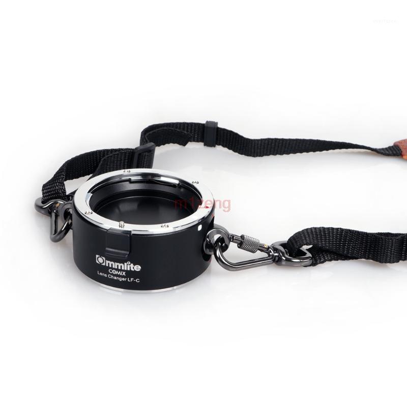 

double lens holder Changer Flipper exchanger quick changing tool for ef-s ef f e mount a7 a7r a7sii camera lens1
