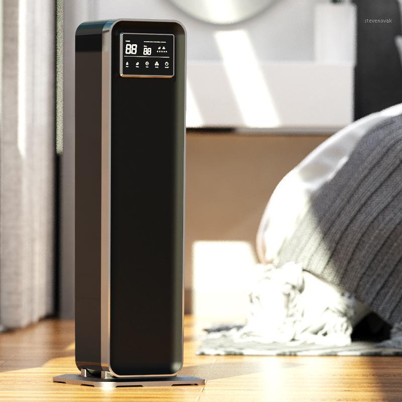 

220V 8.5L Electric Air Humidifier Negative Ion Essential Oil Aroma Diffuser Sprayer Atomizer Mist Maker Fogger1