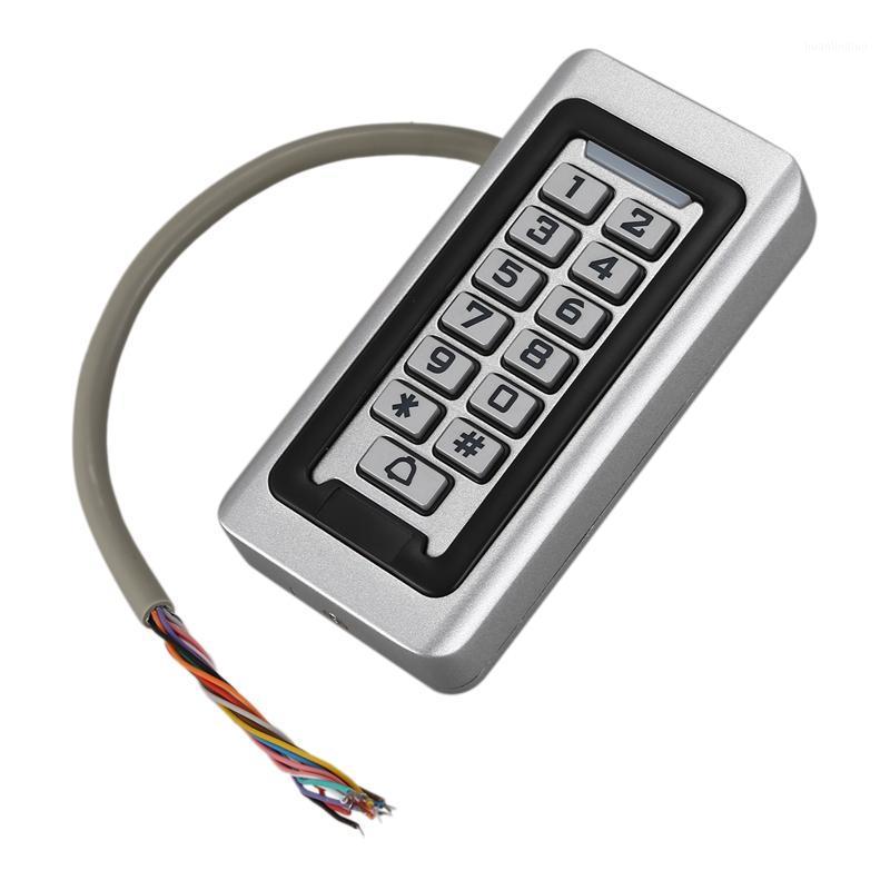 

Access Control Card Reader Door Digicode Keyboard Proximity RFID Security House1
