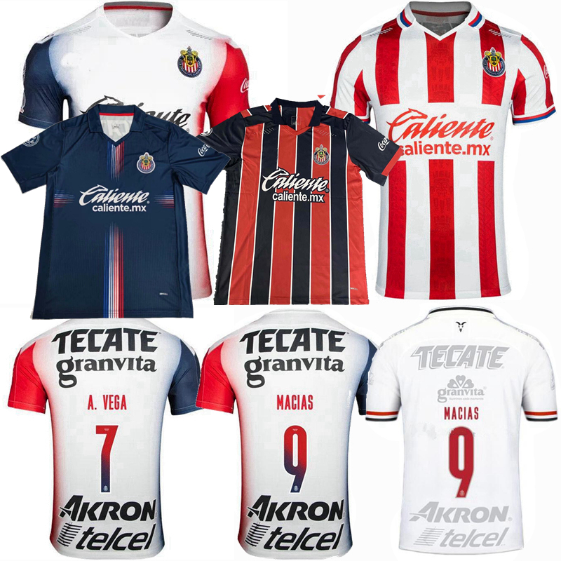 cheap chivas jersey