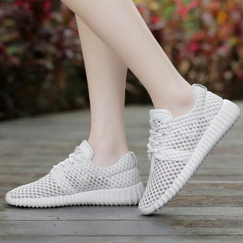 

Women Casual Shoes Sneakers Breathable Walking Flat Shoes Woman Sneakers Fashion Women 2020 Tenis Feminino Female #1R1e