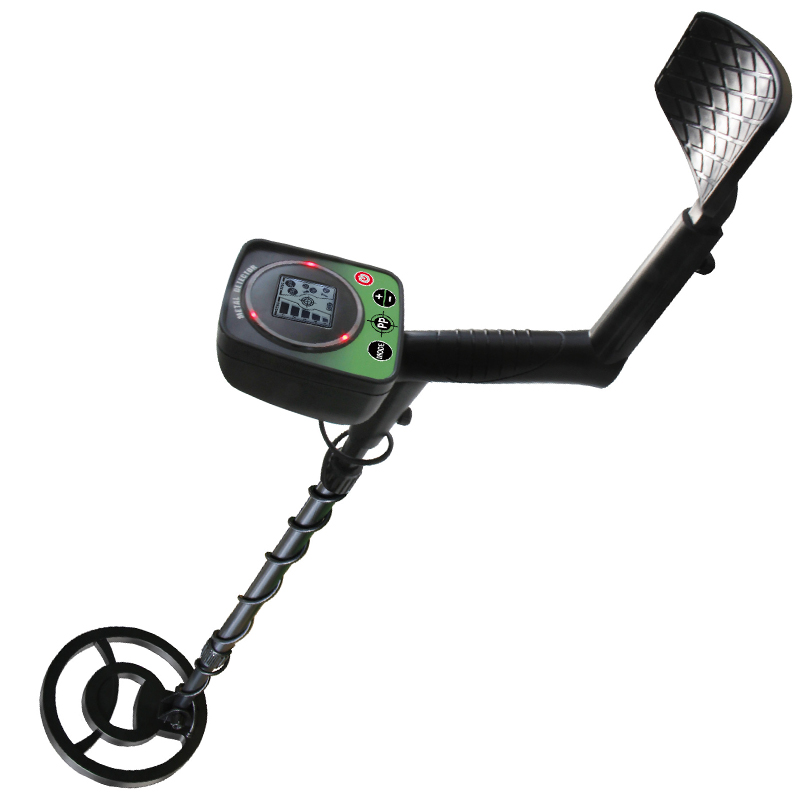 

MD-5031 Handheld Underground All-Metal Detector Gold and Silver Copper Iron Treasure(The logistics price Pls Contact us)