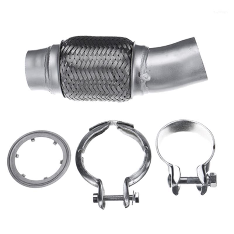 

Particulate Filter Car Exhaust Pipe Kits with Clamp for E81 E82 E87 E88 E90 E91 E93 N471