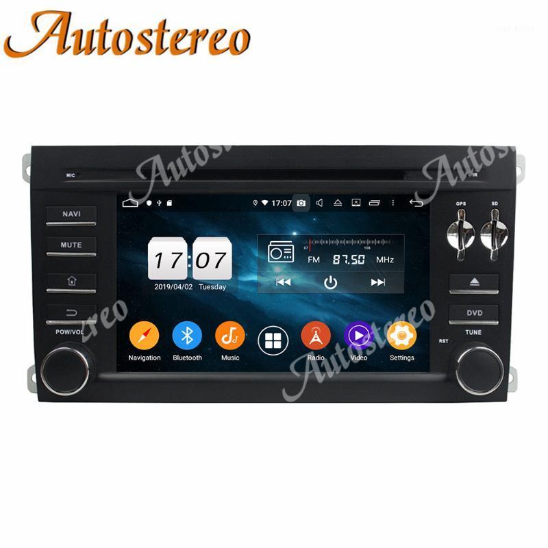 

Carplay For 2003-2010 Android 10.0 64 4G Car DVD Player GPS Navigation Multimedia Player Auto Radio HeadUnit1