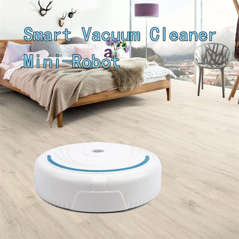 

Smart Robot Vacuum Cleaner Auto Floor Cleaning Toy Sweeping Sweeper Cleaning Tool Lazy Product1