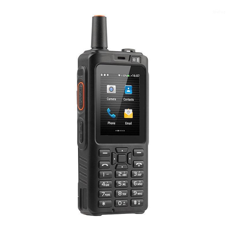 

XH-9S Bluetooth GSM WCDMA WIFI IP ZELLO Android Walkie Talkie PMobile Phone with SIM card 4G LTE POC TWO-WAY RADIO1