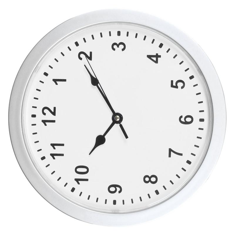 

Secret Safe Box Wall Clock Safe Box Wall-Mounted Hanging Key Cash Money Jewelry Storage Security Home Decor