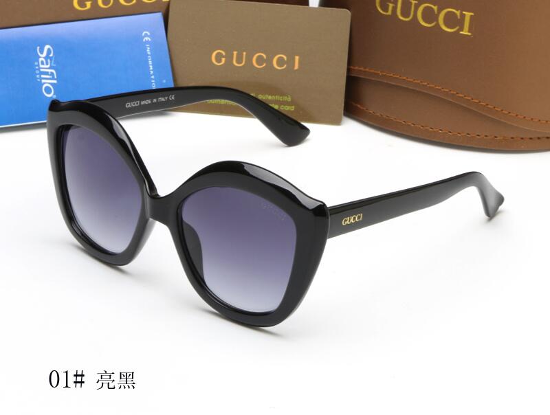 

summer woman fashion Outdoor wind Sunglasses 7COLORS driving Sun glasses Lady big frame beach protection sunglasses free ship