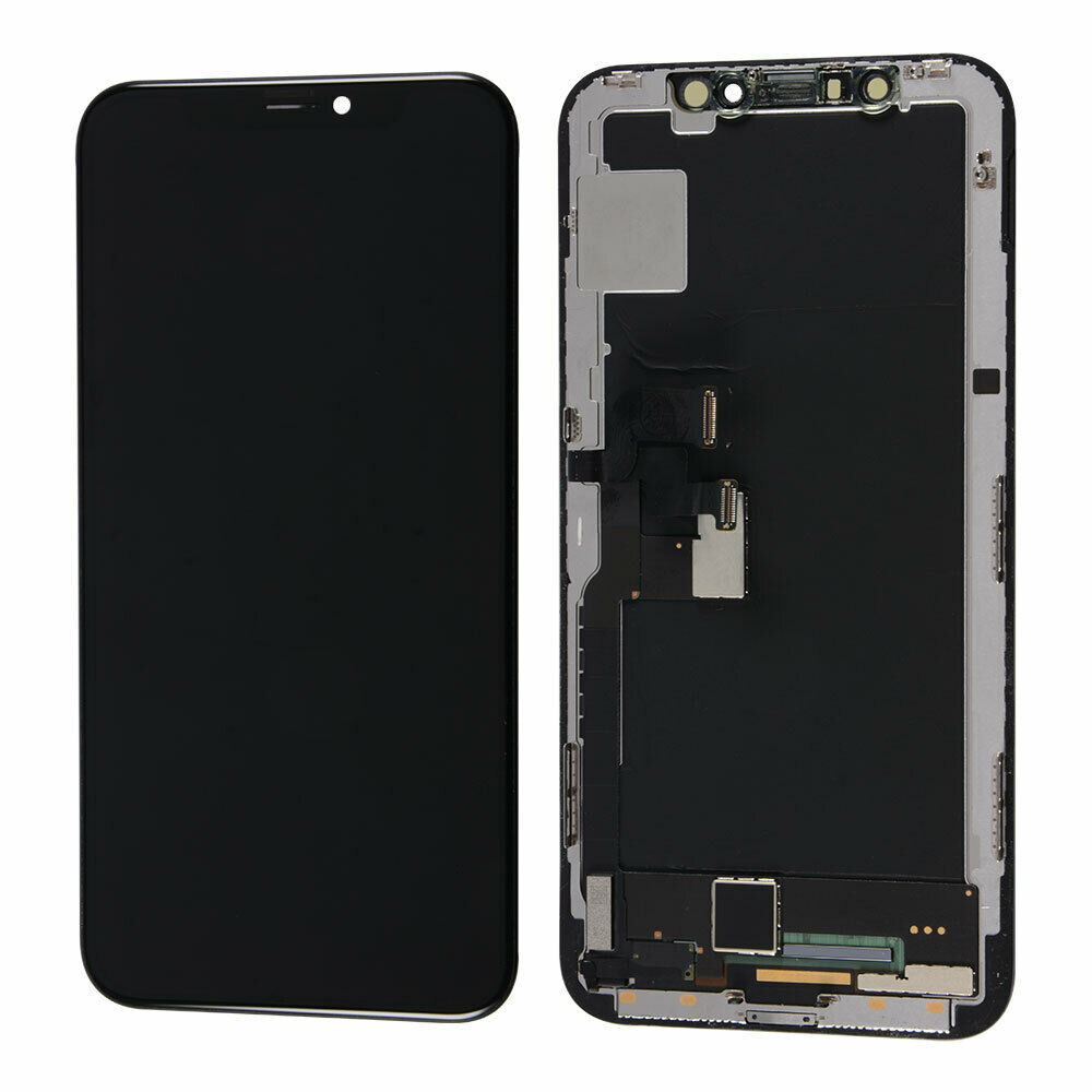

New OLED Lcd For iPhone X 11 Display Wholesale Price From Factory Display For iPhone Xs Screen Test Good 3D Touch