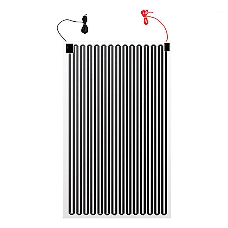 

Multiple Size Electric Floor Heating Film With 3.5M Wire Metal Electric Heating Alloy Long Life Suitable For Wood Floor or Tiles1