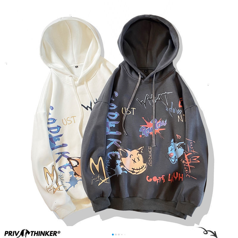plus size graphic hoodies
