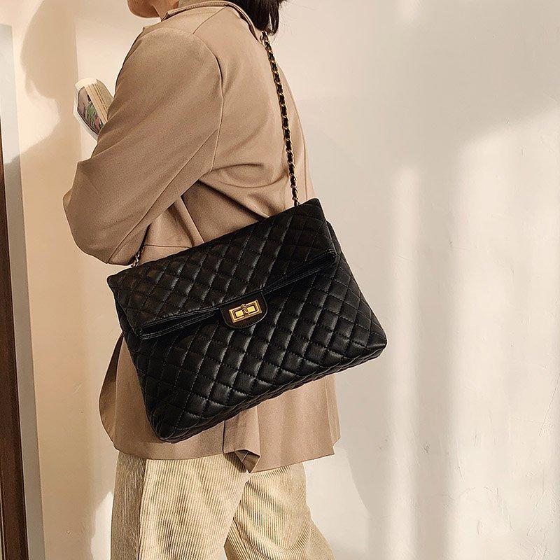 

Luxury Handbags Women Bags Designer brand Handbags Women large Shoulder Bags Messenger Female Crossbody Bolsa Feminina