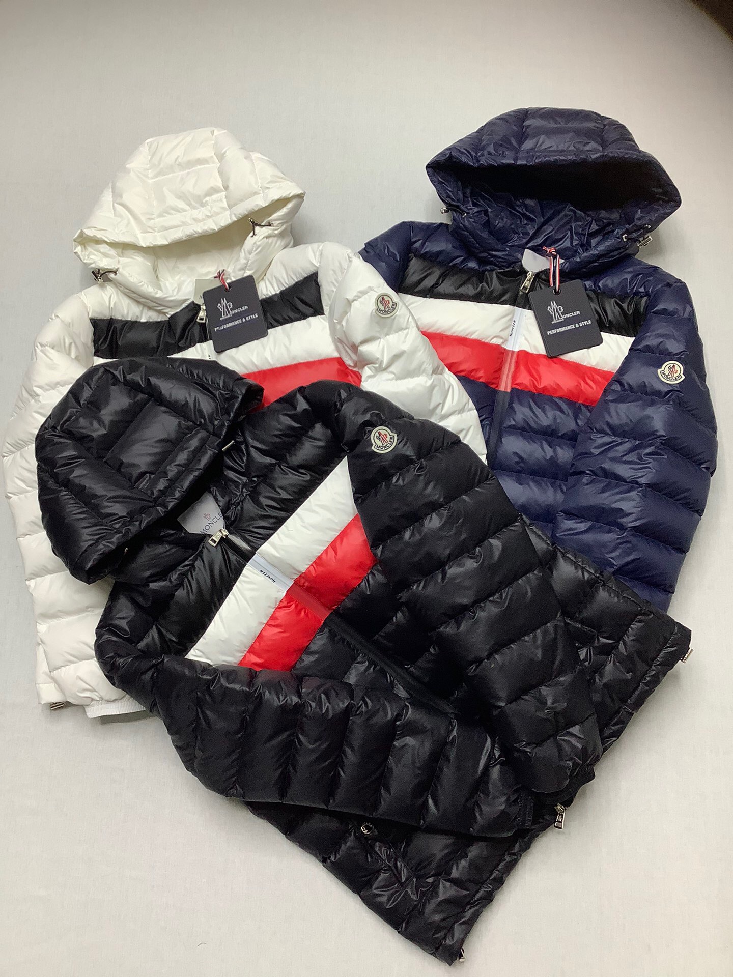 

2021 Autumn Winter Sleeveless Hoodie Jacket Men Vest Cotton-padded Warm Fleece Lined Mens Coat Zipper Cardigans .2HL, Black