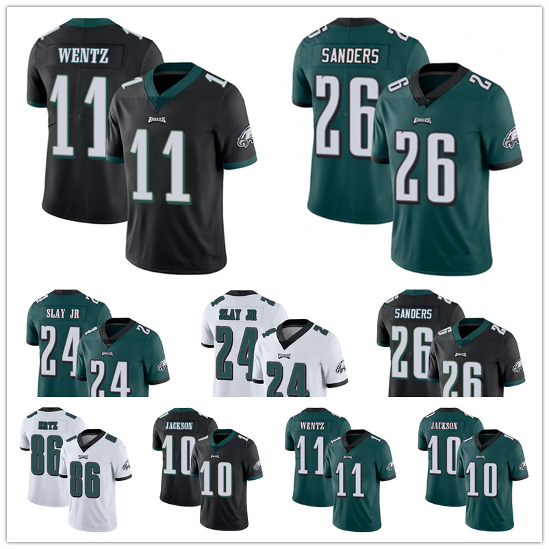 dhgate eagles jersey