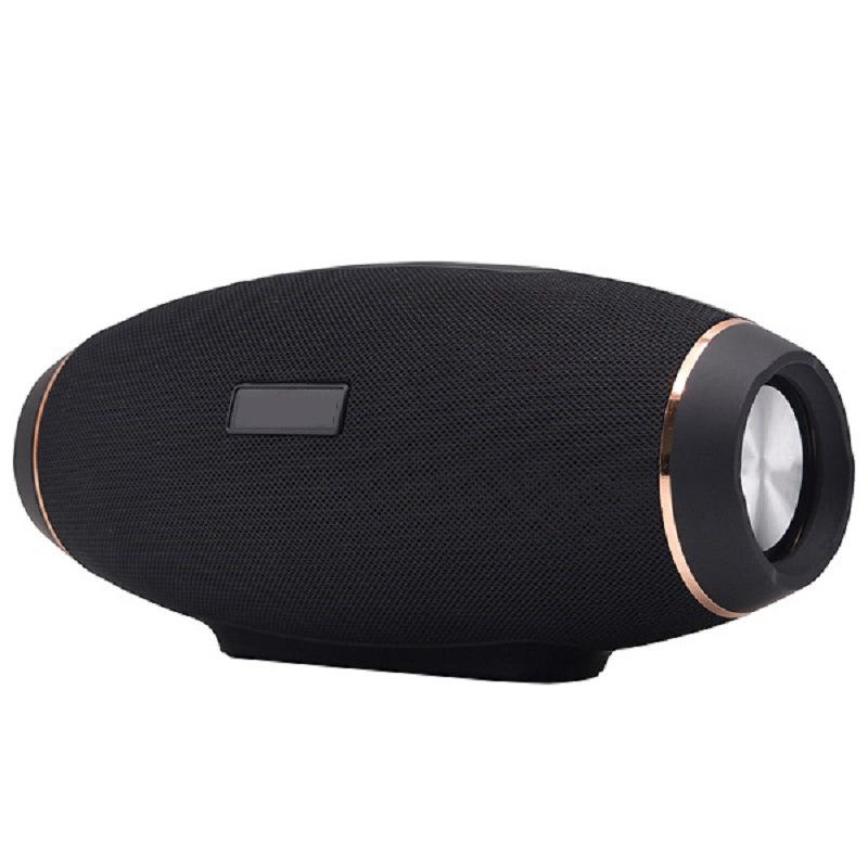 

wireless speaker bluetooth portable bluetooth speaker wireless High power waterproof portable outdoor rugby