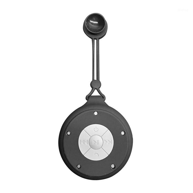 

Wireless Bluetooth Speaker Suction Bathroom Waterproof Bluetooth Speaker Q50 Portable1