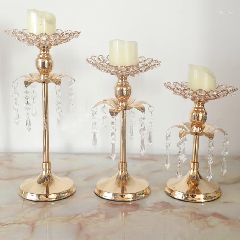 

10pcs/Lot Candle Holder Geometric Candlestick Metal Creative Lifting Force Candle Holder Nordic Minimalist Style Decorati ZZT0751