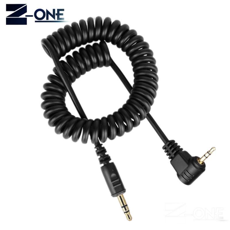 

Wireless Timer Remote Shutter Release Cable Cord for 1300D D800 A99 Pentax K-5 JY-710 JY-120 Free shipping