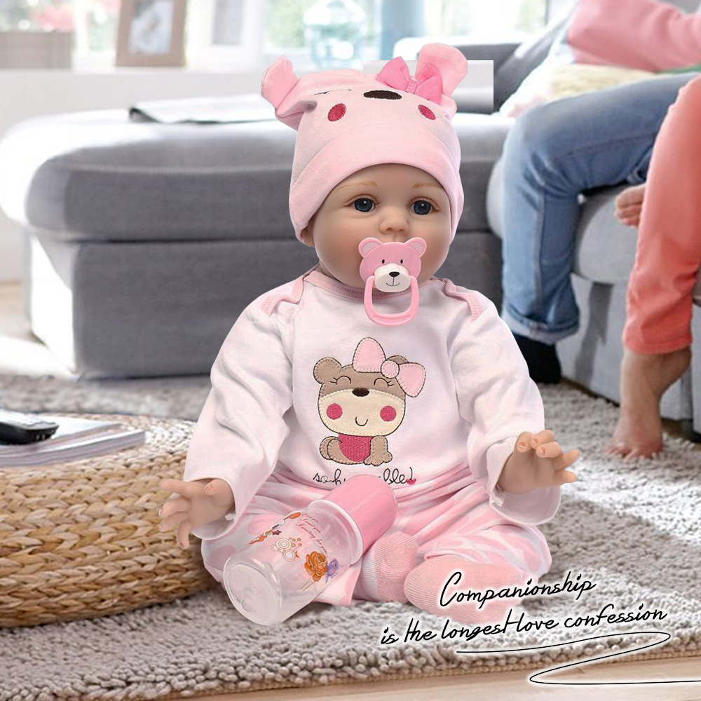 muñecas economicas para niñas