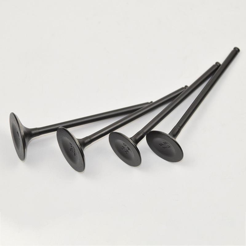 

For LONCIN CR6 VOGE300R KLX250 KLX300 YF300 Motorcycle Intake & Exhaust Valve Stem Kit1