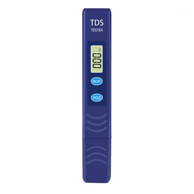 

Tester Pen Auto Off TDS Meter Reliable Waterproof Accurate Measuring Tool Home LCD Display Water Test Professional Digital Aid1