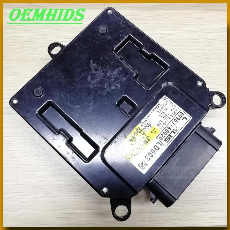 

89908-60020 RD005 OEM Ballast Used Original xenon For Computer Sub-Assy LED headlight control unit module LD005 89907-600201