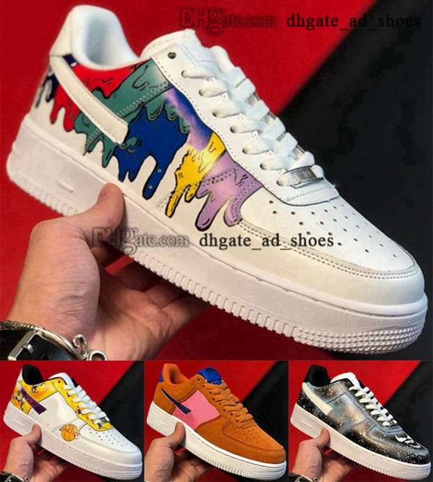 

5 Sneakers airforce forces size us casual men mens 35 women air vulcanized eur sports shoes ladies force baskets 1 46 12 trainers one
