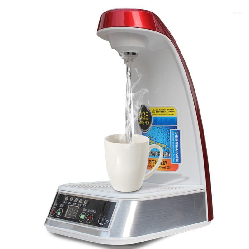 

Newest Water Dispenser Instant Water Heater 220V Mini Automatic Pump 2S Fast Heating1