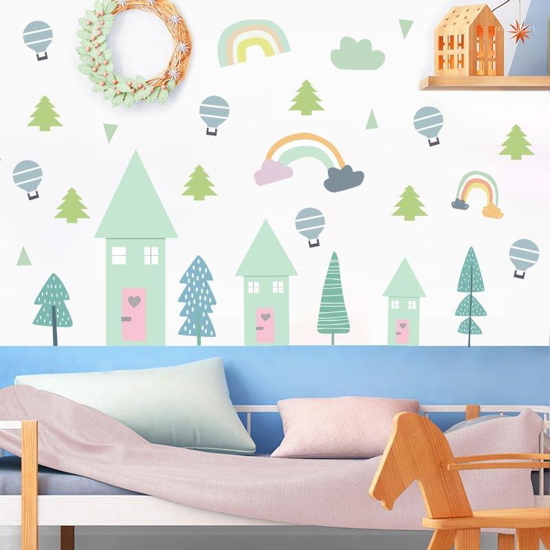 

room decoration wall decor sticker room decoration accessories wallstickers decorative wall decor bedroom1