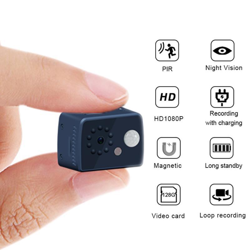 

2 types 1080P Wireless Smart Body Sensor Camera 4K Mini Camera Cloud IP Smart Body Induction Wifi Wireless
