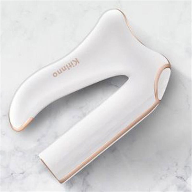 

Guasha Tool EMS Scraper Micro-current IASTM Massage Tool Deep Muscle Fascia Massager Vibration Hot Compress Therapy 4 Modes1