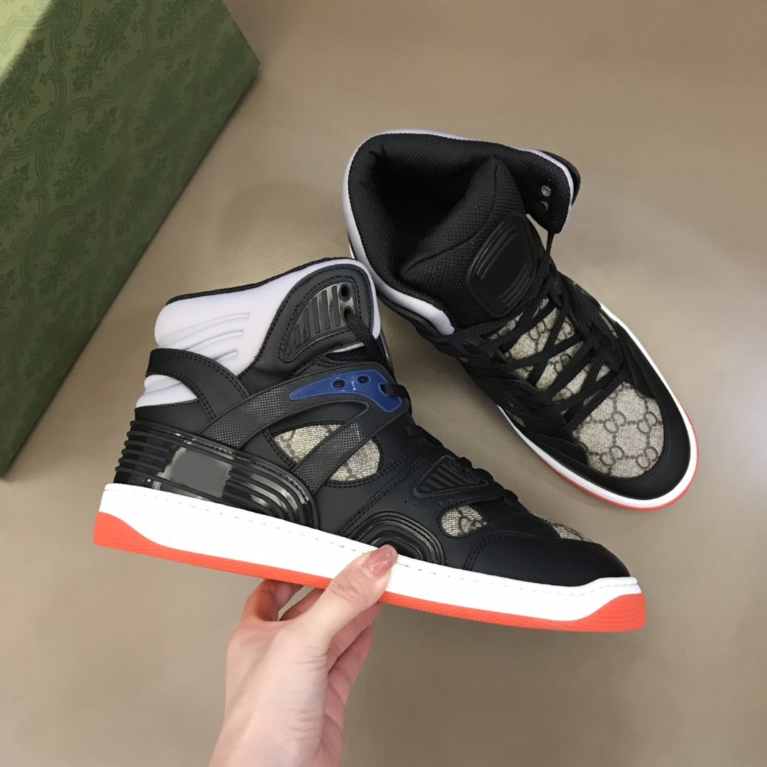 

Women and men shoes high quality luxury designer brand casual High-help sneakers the foot feels comfortable, Add me whatsapp